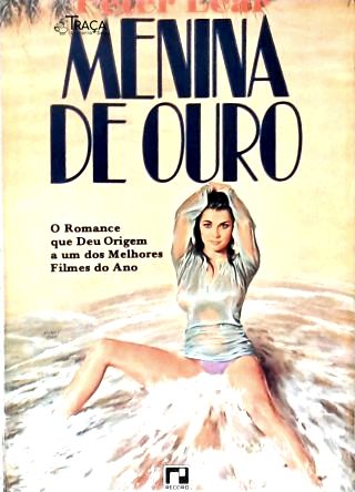 Menina de Ouro
