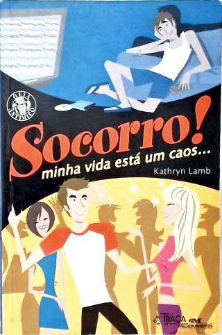 Socorro! Minha Vida Está Um Caos...