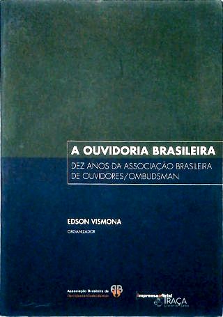 A Ouvidoria Brasileira