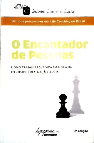 O Encantador de Pessoas