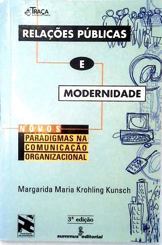 Relações Públicas e Modernidade
