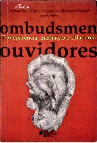 Ombudsmen. Ouvidores