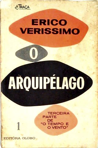 Arquipélago - Vol 1