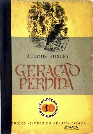 Geração Perdida