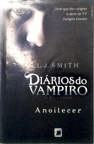 Diários do Vampiro – o Retorno