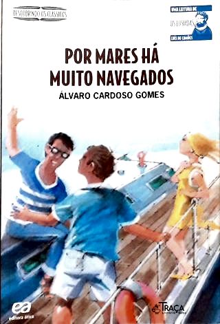 Por Mares Há Muito Navegados