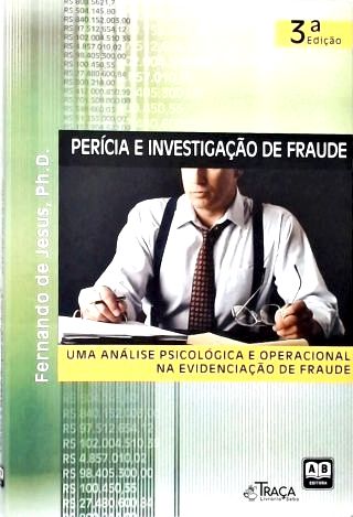 Perícia e Investigação de Fraude