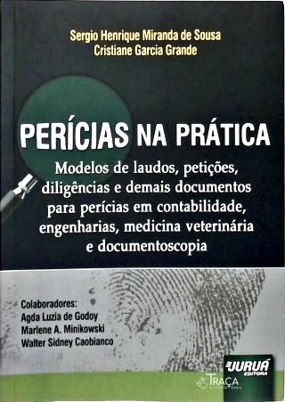 Perícias Na Prática