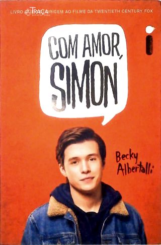Com Amor, Simon