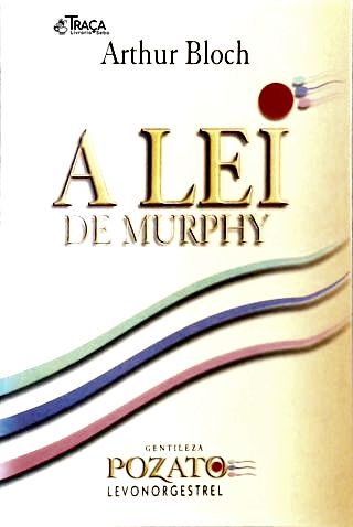 A Lei de Murphy