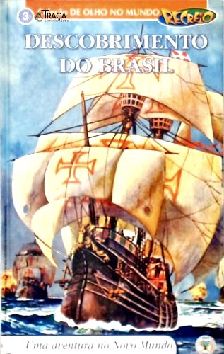 Descobrimento do Brasil