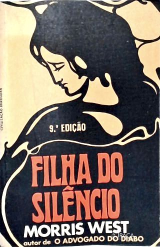 A Filha do Silêncio