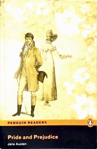 Pride And Prejudice (adaptado)