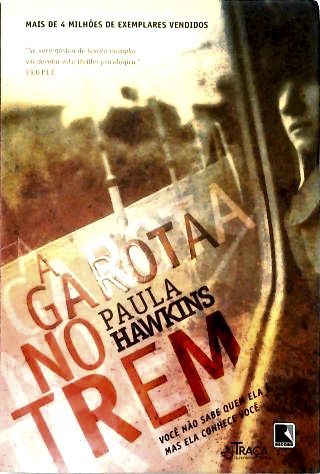 A Garota No Trem