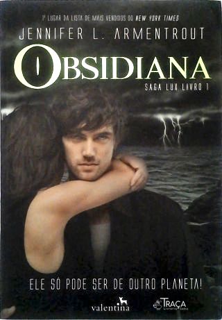 Obsidiana