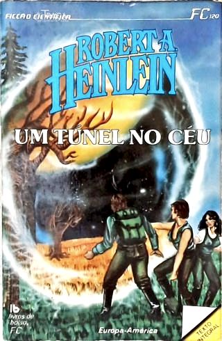 Um Túnel No Céu