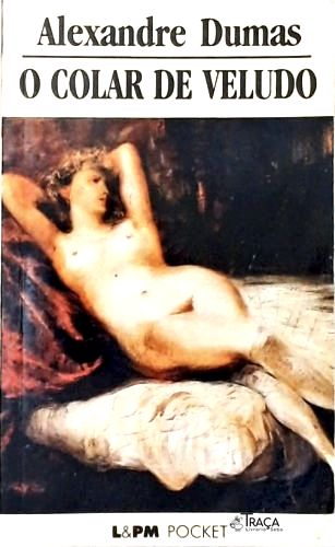 O Colar de Veludo
