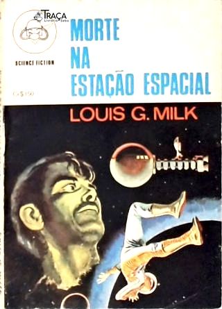 Morte Na Estação Espacial