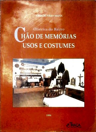 Oliveira do Bairro - Chão de Memórias
