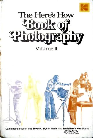 Book Of Photography