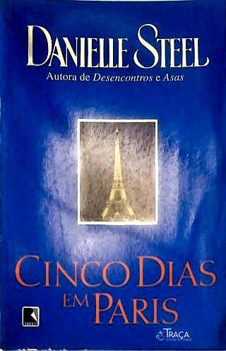 Cinco Dias em Paris