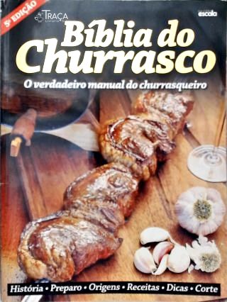 Bíblia do Churrasco