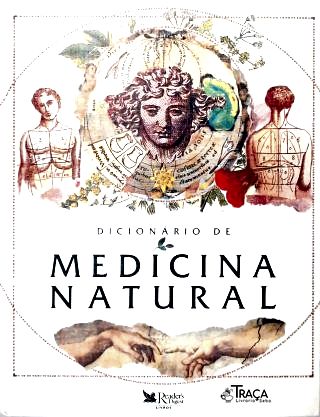 Dicionário de Medicina Natural