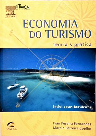 Economia do Turismo