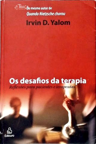 Os Desafios da Terapia