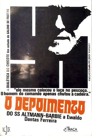 O Depoimento