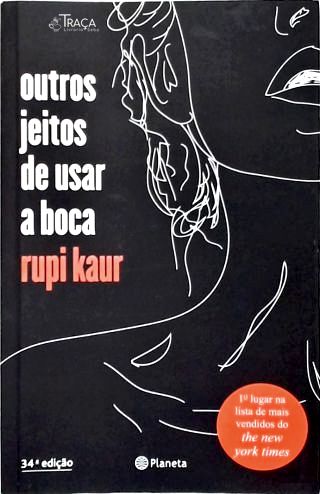 Outros Jeitos de Usar a Boca
