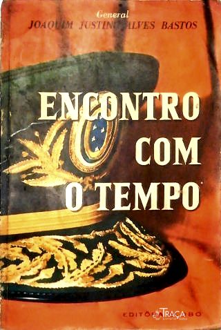 Encontro com o Tempo