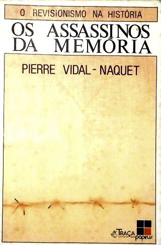 Os assassinos da Memória