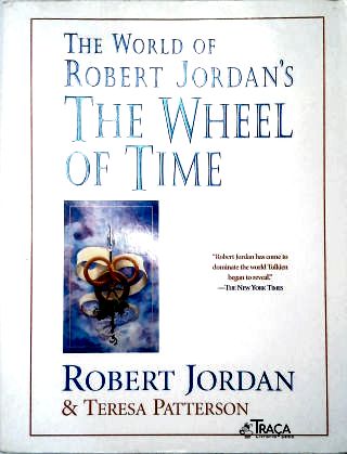 The Wheel of Time