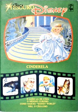 Coleção Tesouro da Disney - Em 30 Volumes