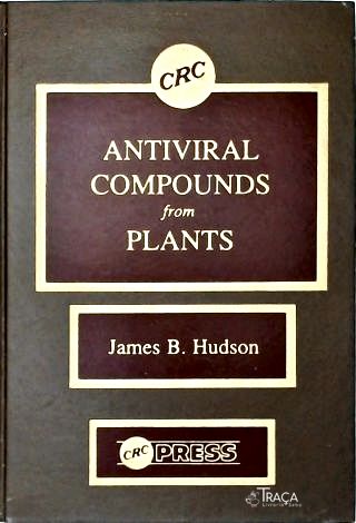 Antiviral Compounds From Plants