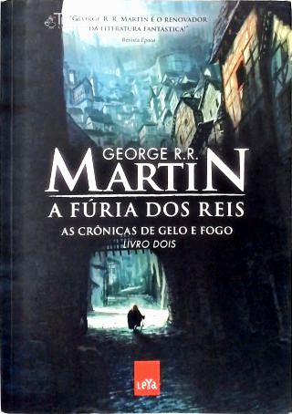 A Fúria dos Reis