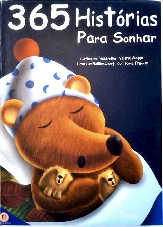 365 Histórias para Sonhar