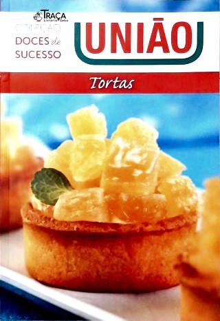 União Doces de Sucesso - Tortas
