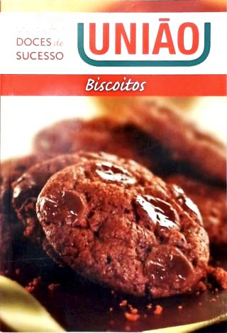 União Doces de Sucesso - Biscoitos