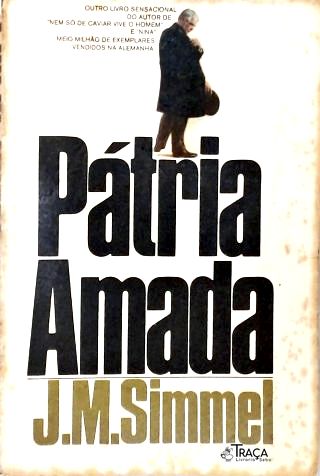 Pátria Amada