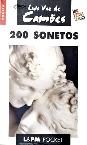 200 Sonetos