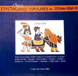 Espetáculos Populares de Pernambuco