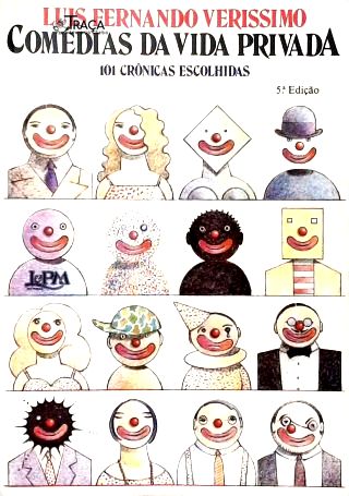 Comédias da Vida Privada