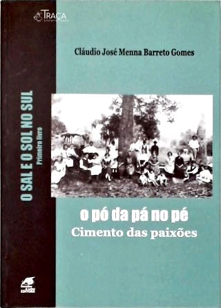 O Pó da Pá No Pé