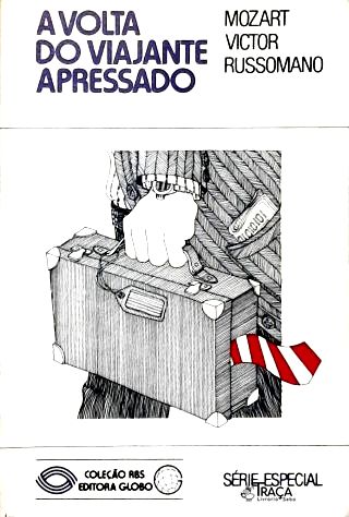 A Volta do Viajante Apressado