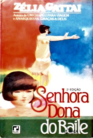 Senhora Dona do Baile