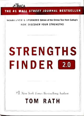 Strenghts Finders 2.0