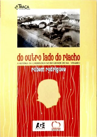 Do Outro Lado do Riacho