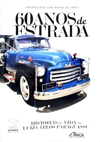 60 Anos de Estrada